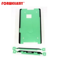 for samsung galaxy s9 display screen frame glass cover adhesive sticker glue sm g9600 g960fuw
