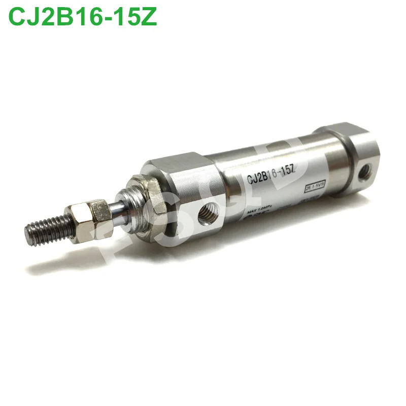 CJ2B16 15 25 50 B 10 35 40 XC11 15TZ 15Z + 75 XC10 FSQD SMC Нержавеющая сталь цилиндр воздуха CJ2 CJ2B|smc