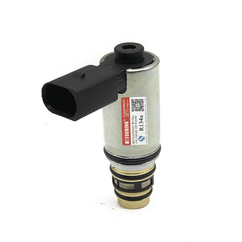 Компрессор кондиционера для AUDI TT A3 A1 SEAT Altea Leon Toledo Sanden PXE13 PXE14 PXE16 A/C Электрический
