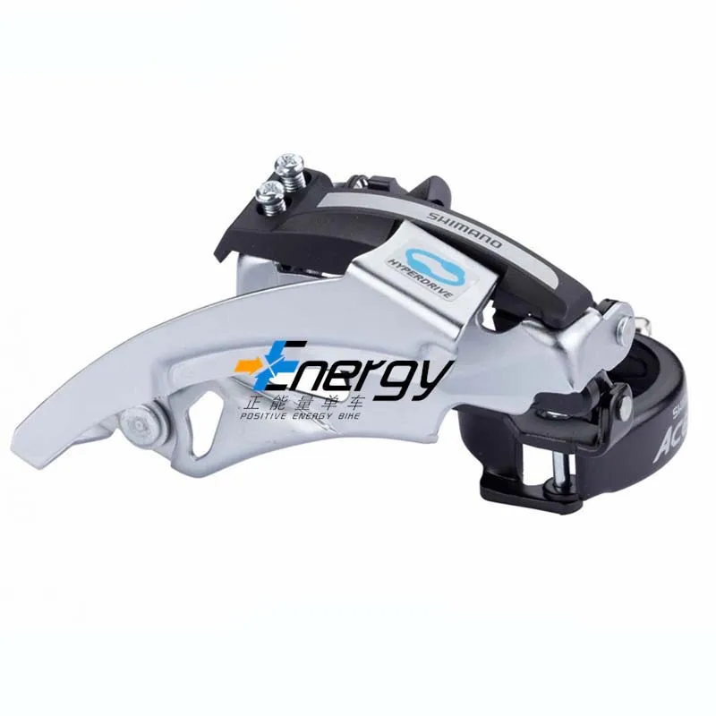 FD-M360 Передний переключатель MTB велосипед Горный SHIMANO ACERA запчасти для велосипеда
