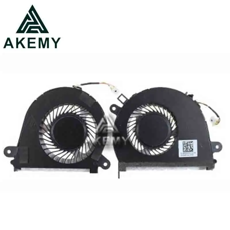 Новый оригинальный вентилятор охлаждения процессора GPU для For Lenovo YOGA 710 14 15 14isk 15IKB