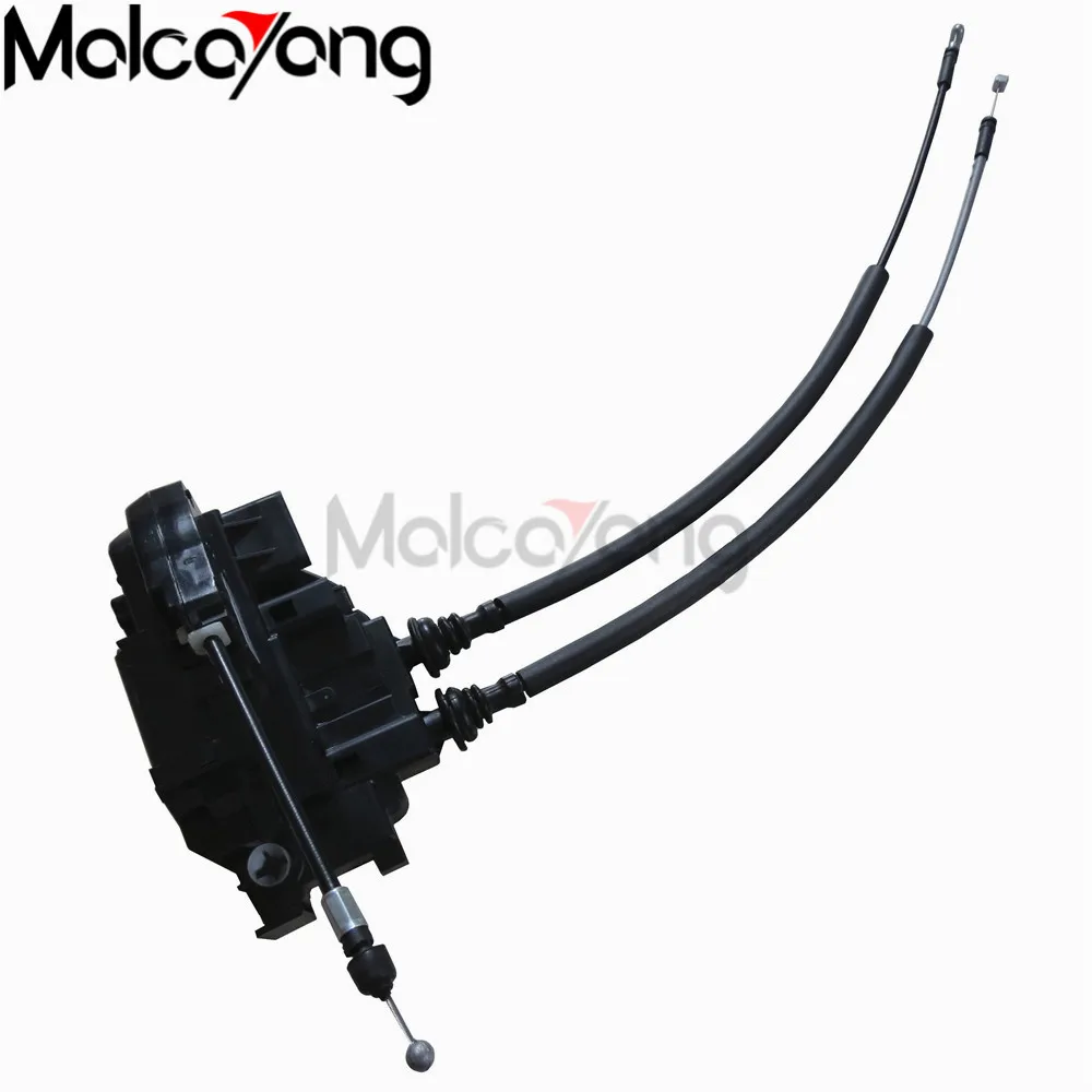 Привод замка двери для Hyundai Santa Fe 2006-2009 813202B010 81420-2B000 81410-2B000 1 шт. | Автомобили и