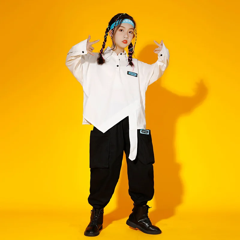 Рисунок 4 - Детская классная одежда в стиле K-POP