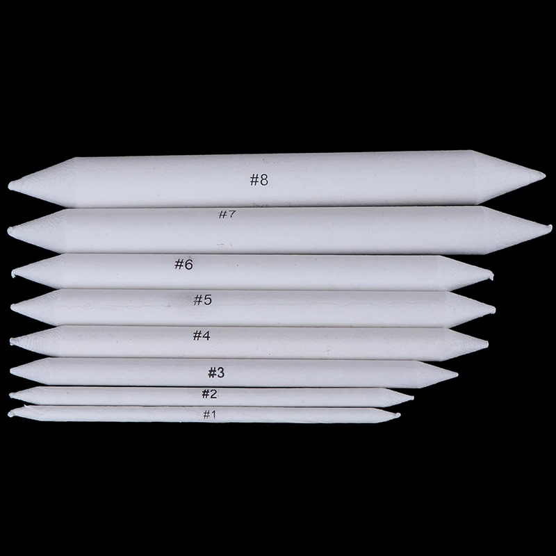 Специальный эскизная бумага ручки для эскиза визуализатор с двойной головкой 8