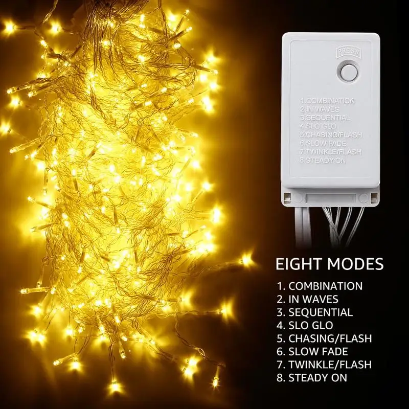 

Navidad 3x3m 300 LED Curtain String Light New Year Xmas Party Decor Christmas Ornaments Kerst Christmas Decorations for Home