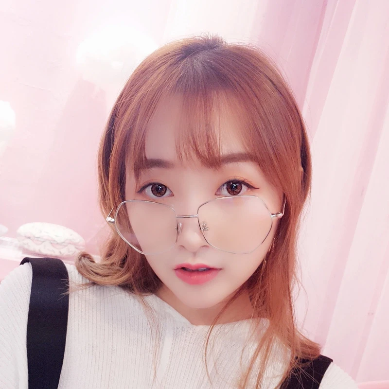 2020 новые модные ретро многоугольные солнцезащитные очки для мужчин и женщин