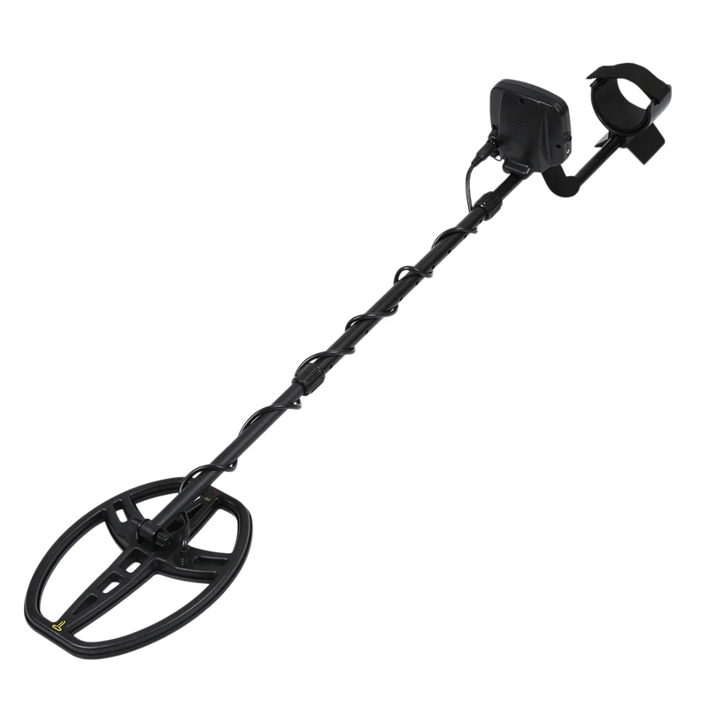 Портативный металлодетектор TIANXUN с ЖК монитором глубинный подземный высокой