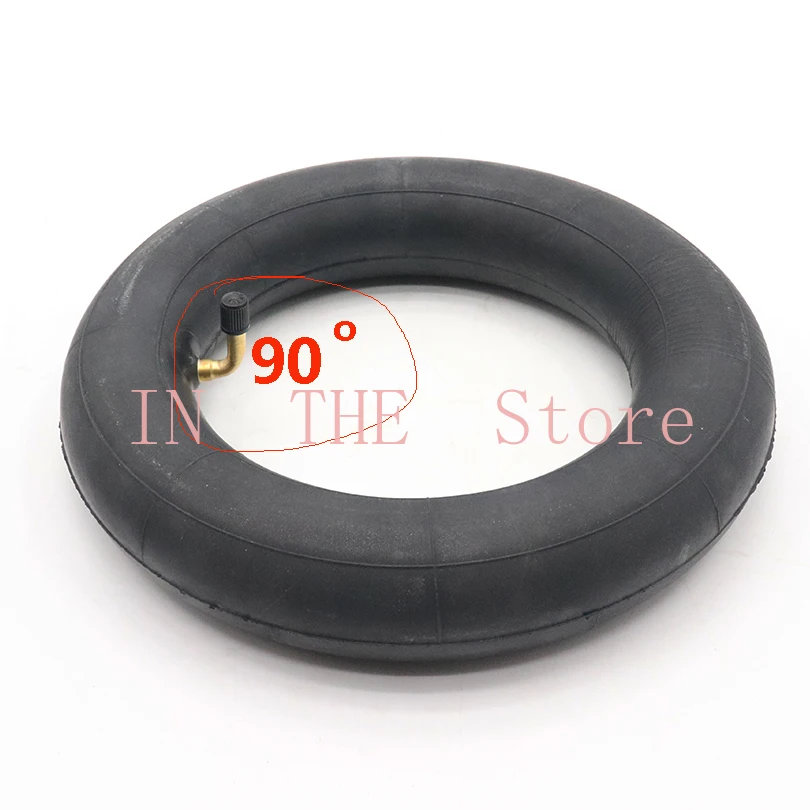 10X2.50/2 125 6x1 1/4 8 5x2 9x2 50 трубка Innertube для мини-Электрический скутер Детские коляски