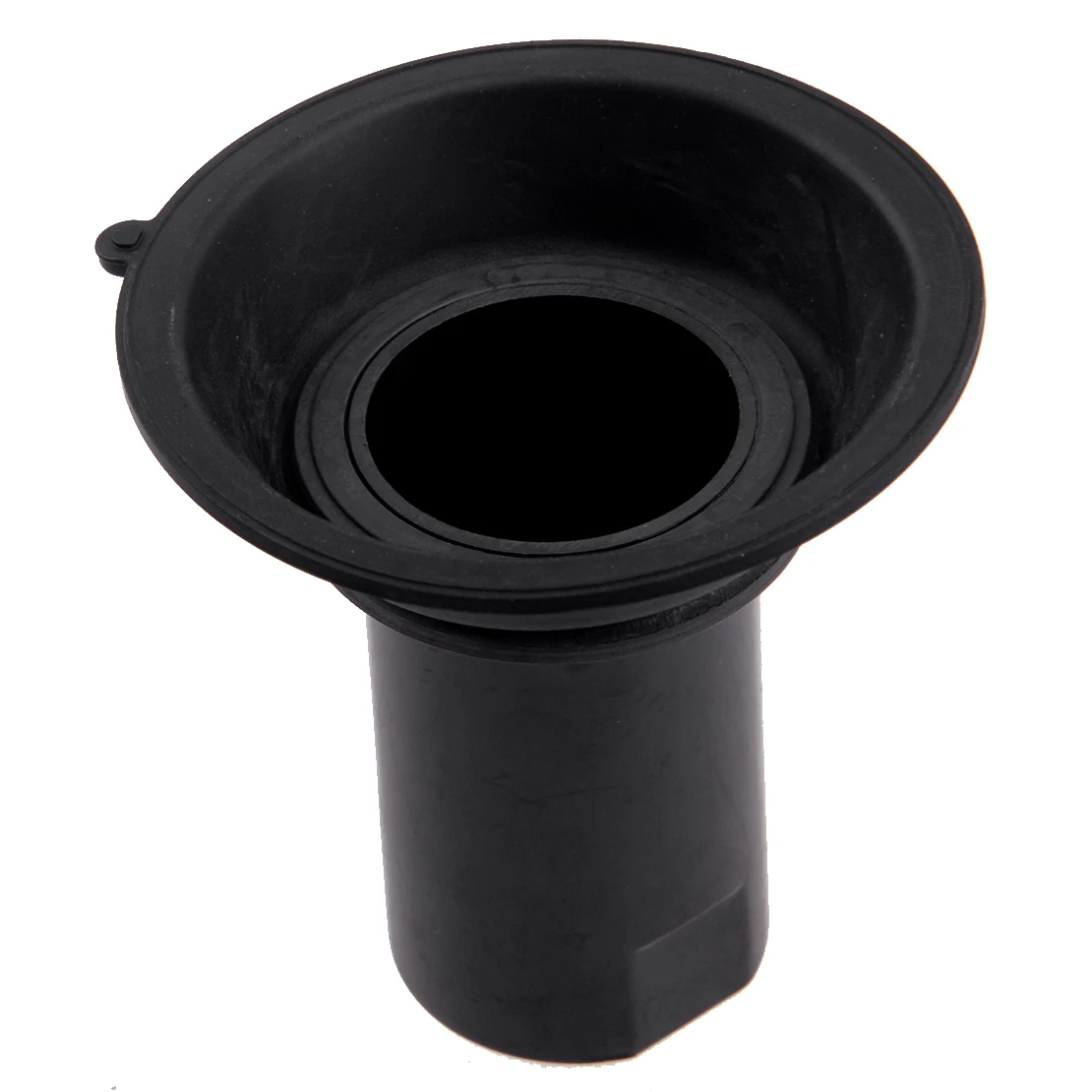 

VT1100C2S VT1100C3 Carburetor Plunger Diaphragm Membrane Vacuum Piston Motorcycle Fit for Honda Shadow Sabre Aero 2000 2001 2002