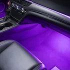 Светодиодная лента для салона автомобиля Mitsubishi ASXOutlanderLancer EvolutionPajeroEclipseGrandis