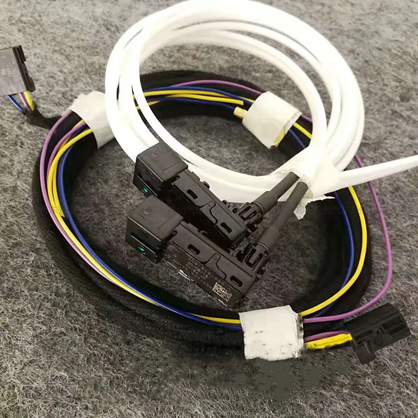 Оригинальный RGB-светодиод потолочный светильник освесветильник