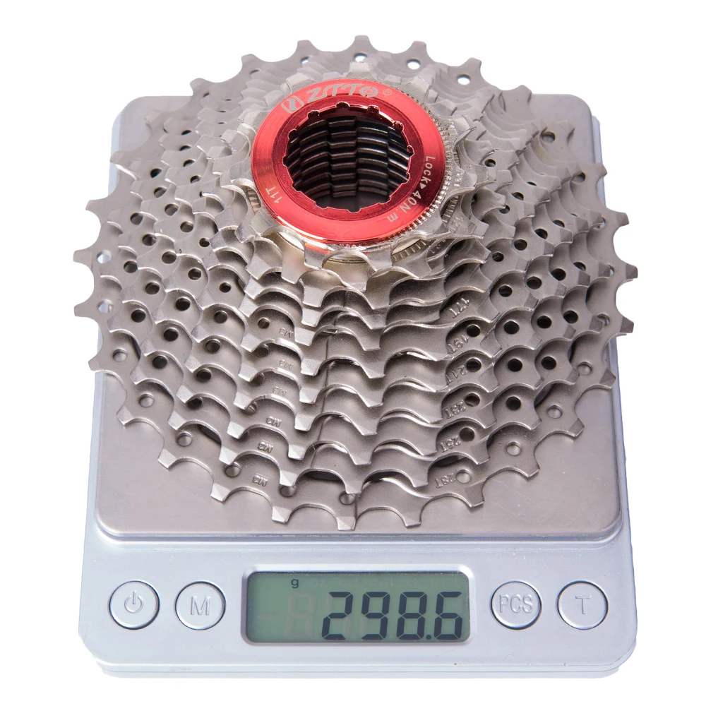 

ZTTO Bicycle Freewhee Road Bike 11s 22s 11 Speed Cassette 11-28t Flywheel Sprocket Parts for Shimano 105 5800 UT 6800 DA 9100