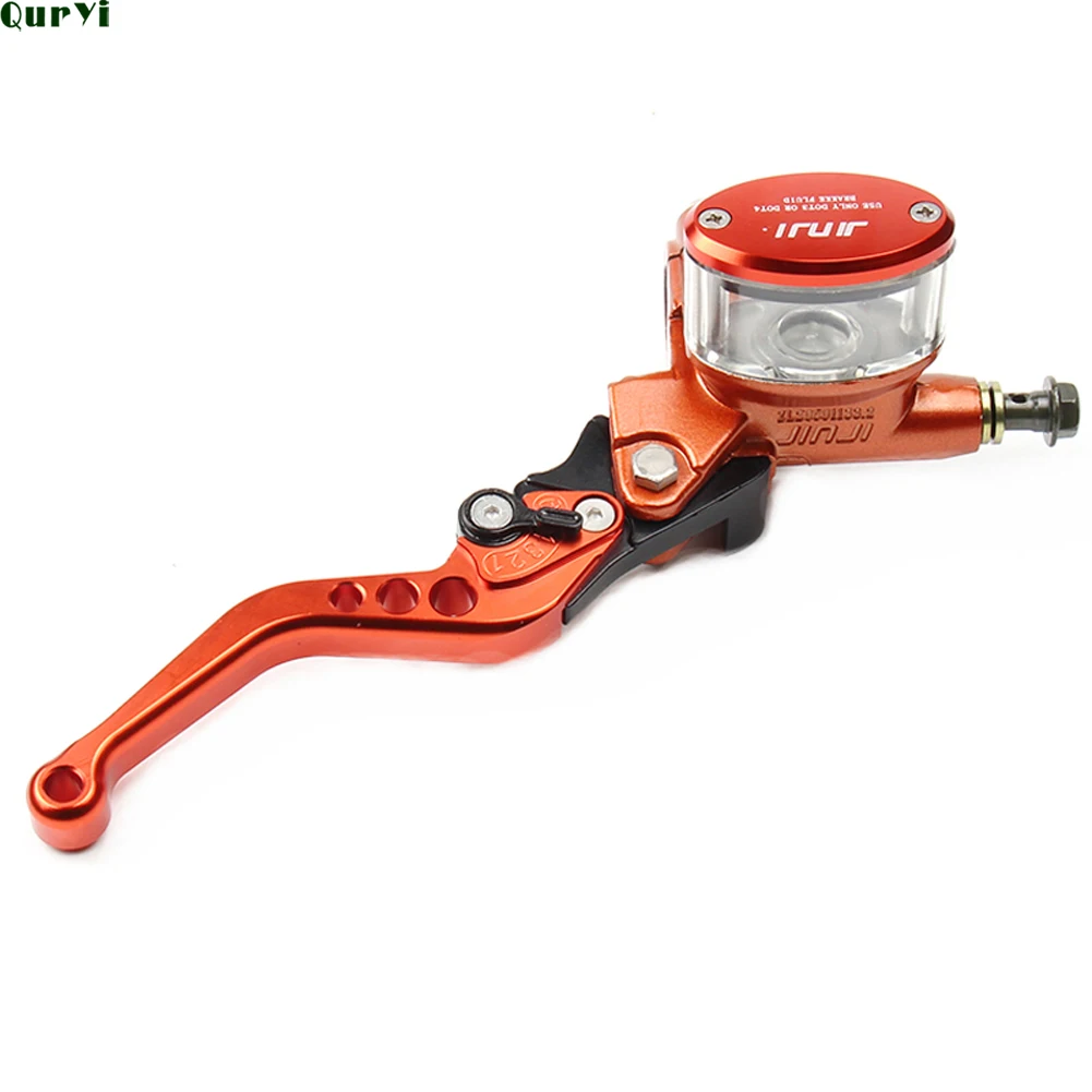 Левый тормозной насос с ЧПУ установка гидравлическая муфта задняя подставка для