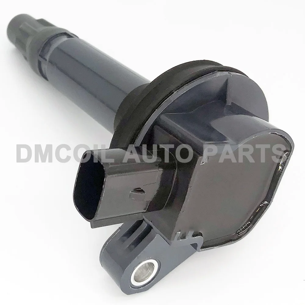 Катушка зажигания для FORD EDGE F-150 MUSTANG TAURUS LINCOLN MKS MKZ MKX MKT MAZDA CX-9 MERCURY соболиный 2 7 T 3.5L 3.7L