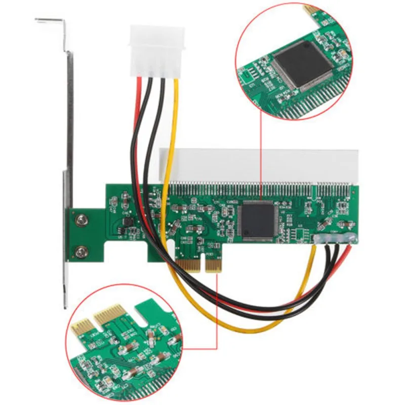 PCI Express PCI-E для карты памяти | Компьютеры и офис