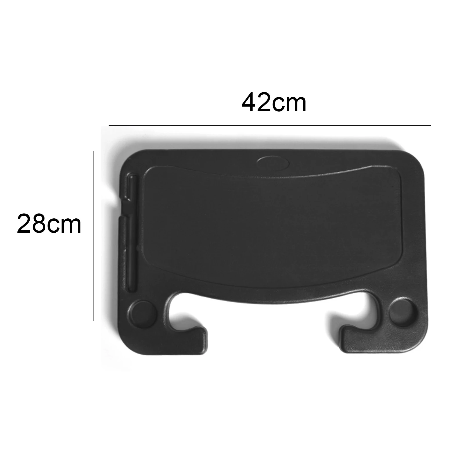 Многофункциональный Автомобильный руль поднос под сиденье органайзер для офиса