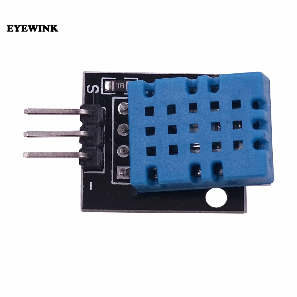 Смарт модуль датчика температуры и относительной влажности 10 шт.|Датчики| |