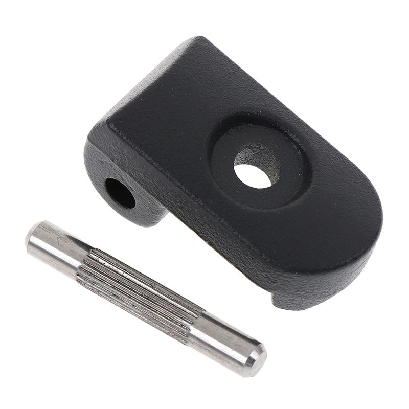 Reinforced Lock Steering Wheel Replacement Hinge Repair Latch For M365 Electronic Scooter Accessories | Спорт и развлечения