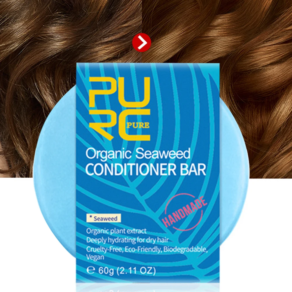 Увлажняющий портативный дорожный кондиционер для природного роста с морскими