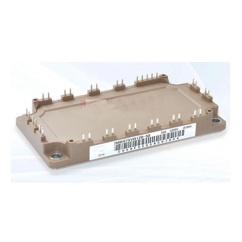 

7MBR75VB120A-50 7MBR35VB120A-50 Module Original, can provide product test video
