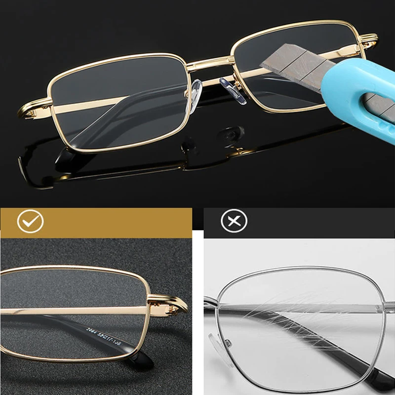 100% с украшением в виде кристаллов Стекло линзы es Для мужчин защитой от УФ