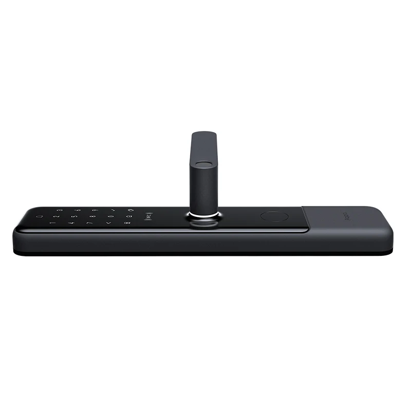 Дверной замок Aqara Smart N200 совместимый со сканером отпечатка пальца Bluetooth NFC