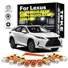 TPKE Canbus для Lexus RX 300 330 350 270 h 400h RX300 RX330 RX350 RX270 RX400h RX450h 450-1998