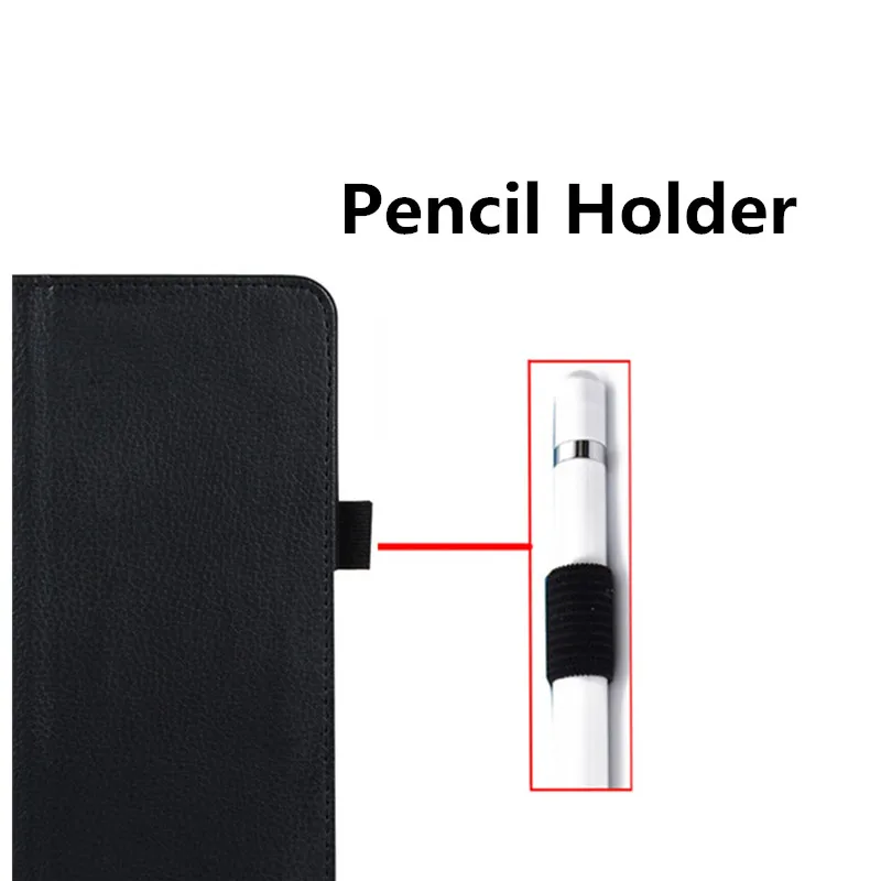 Чехол подставка из искусственной кожи для планшета galaxy tab s3 S3 9 7 SM T820 T825|Чехлы