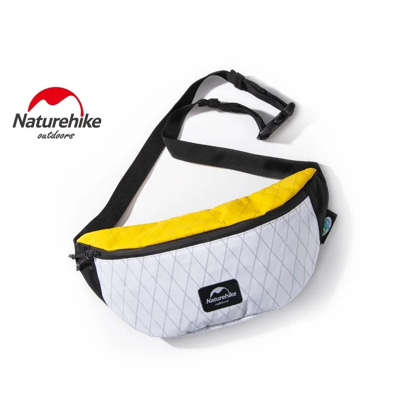 Водонепроницаемый поясной кошелек Naturehike XPAC для мужчин и женщин дорожная уличная