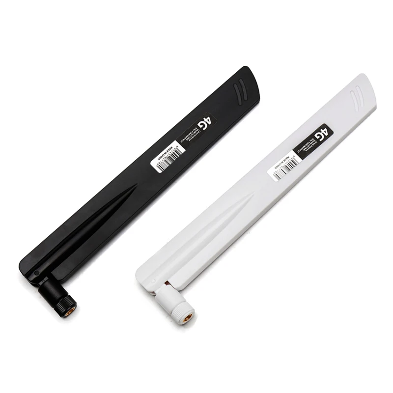 4G LTE 38DBI SMA Штекерная антенна для GSM/CDMA 3G маршрутизатор модема 700-2700 МГц - купить по