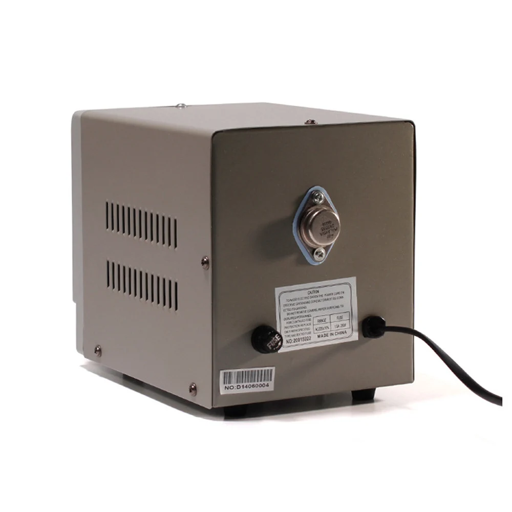 YIHUA 1502DD + Регулируемый DC Питание 0 2A 15V Цифровой Дисплей телефон ремонт блок