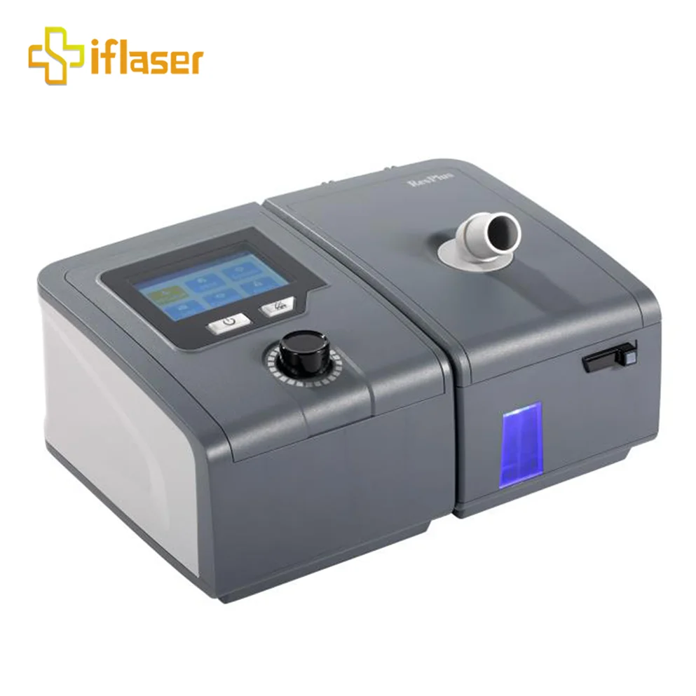 

Home use medical non invasive type breathing machine electric portable Oxygen ventilators machine