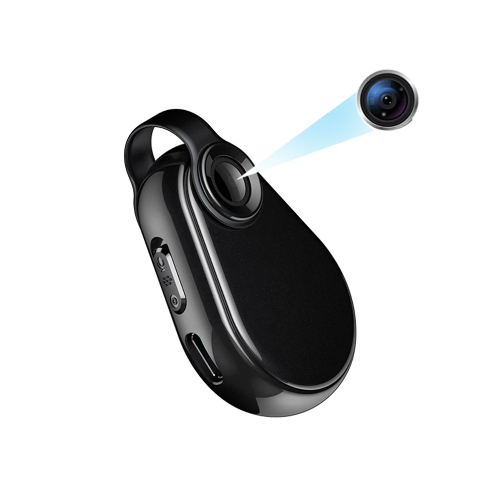 

Activated Recorder 128GBMini Key Chain Voice OTG Free Audio Sound Recording Device MP3 Player Lecture HD Camcorder Recorder