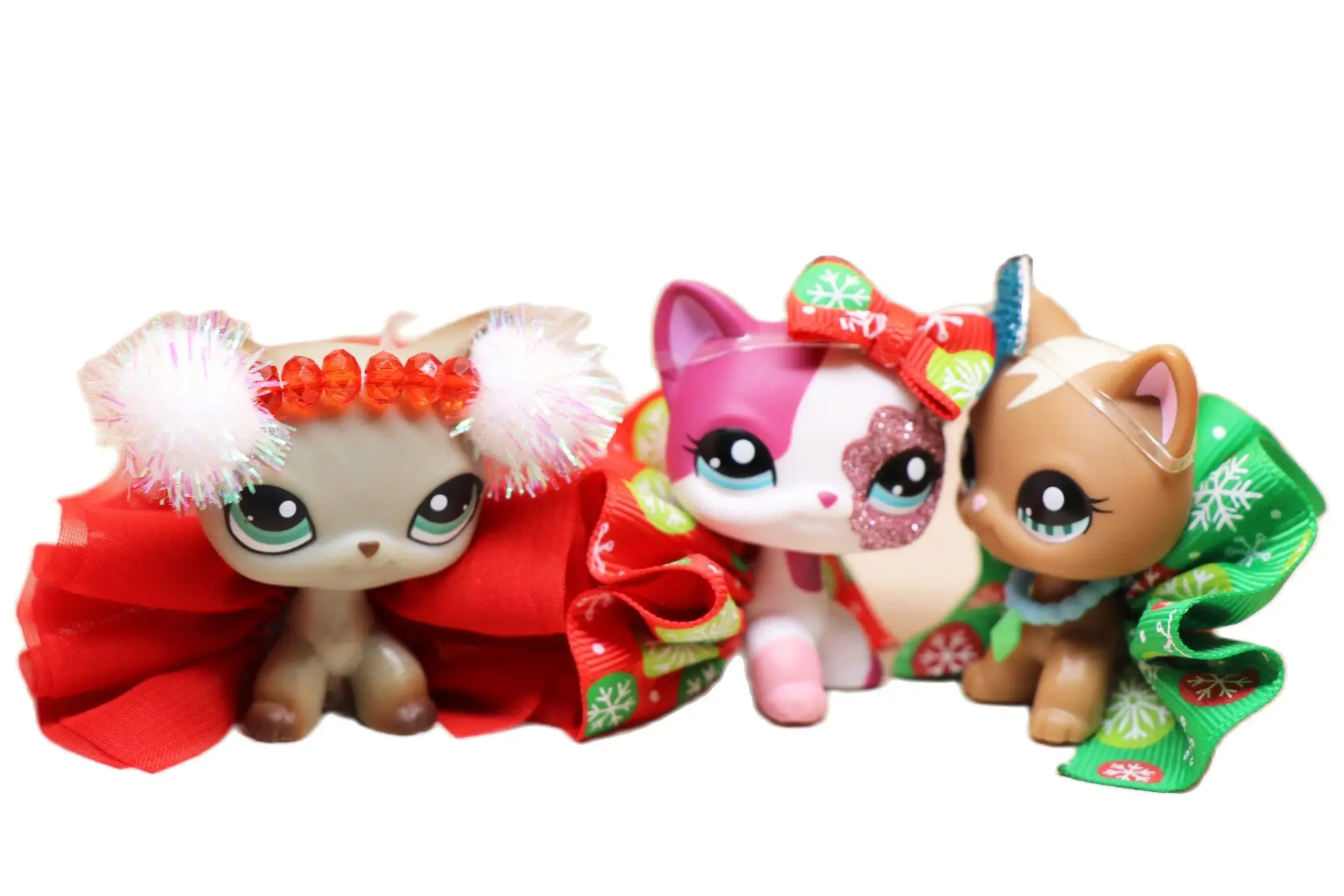 Магазин домашних животных мороженое Собака Щенок игрушка животные игрушки очень