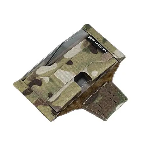 EDC Commuter Card Bag Original XPAC Daily Portable Folding Portable Card Bag