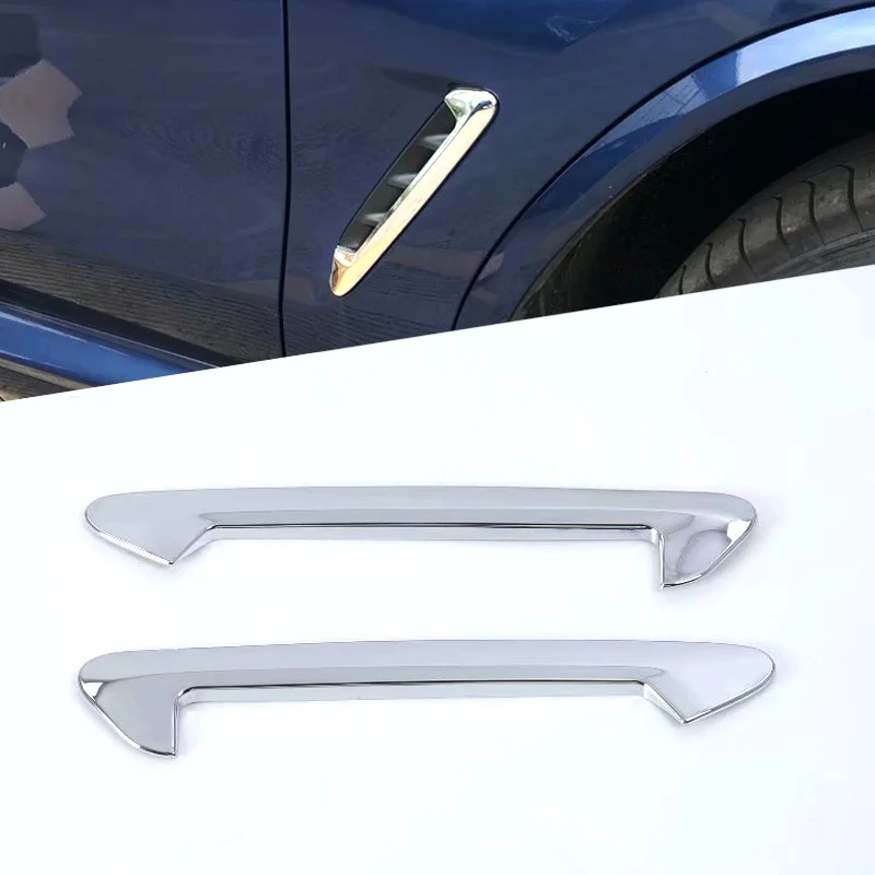 Аксессуары из АБС для салона автомобиля капот на вентиляционное отверстие