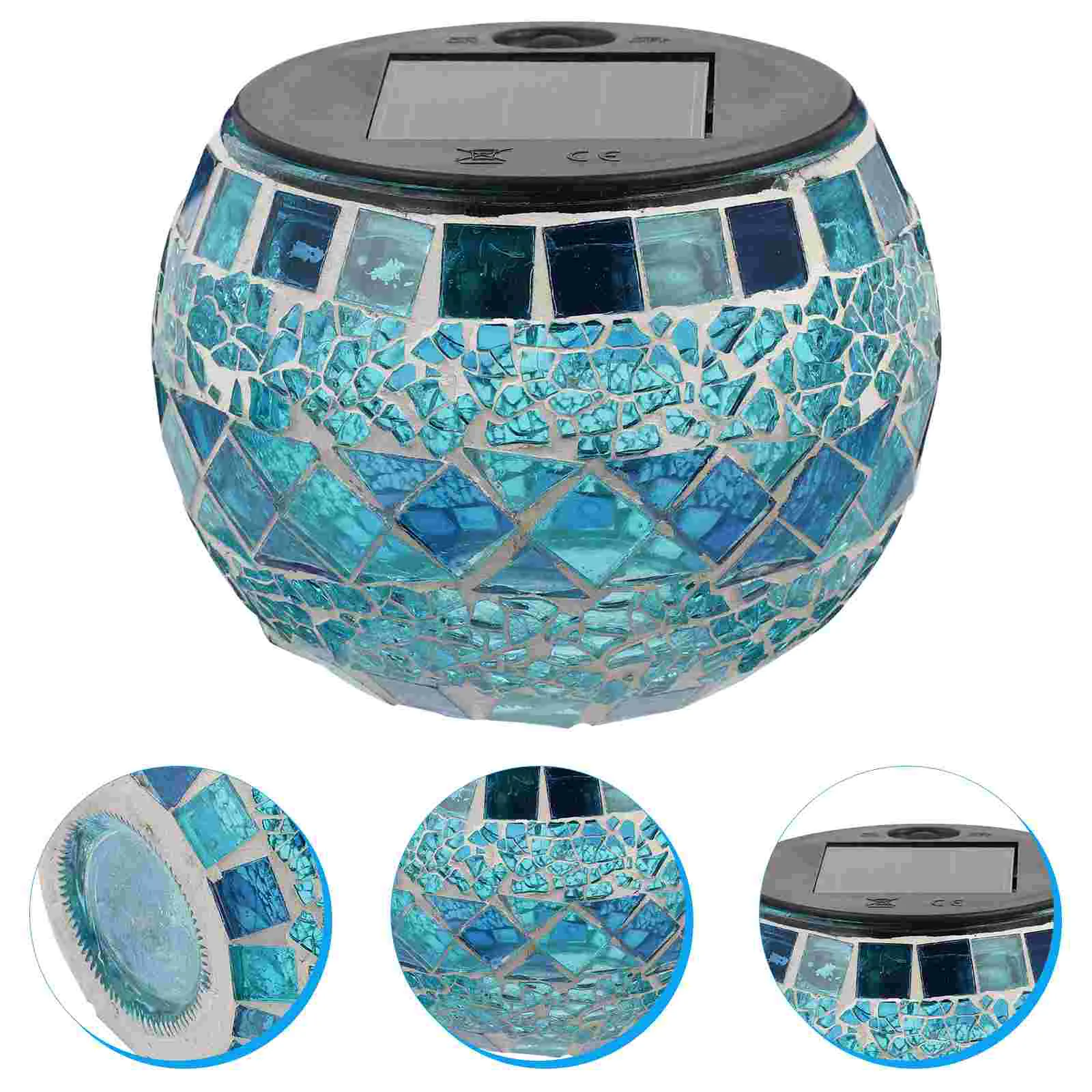 

1 шт., светодиодный светильник для газона