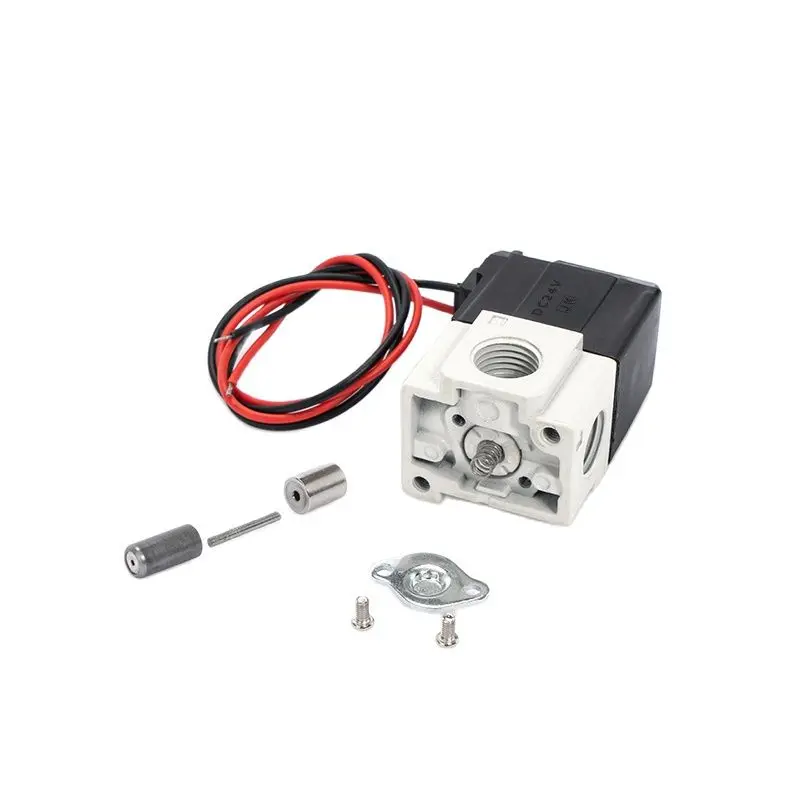 Высокочастотный электромагнитный клапан Φ 3/2 Way