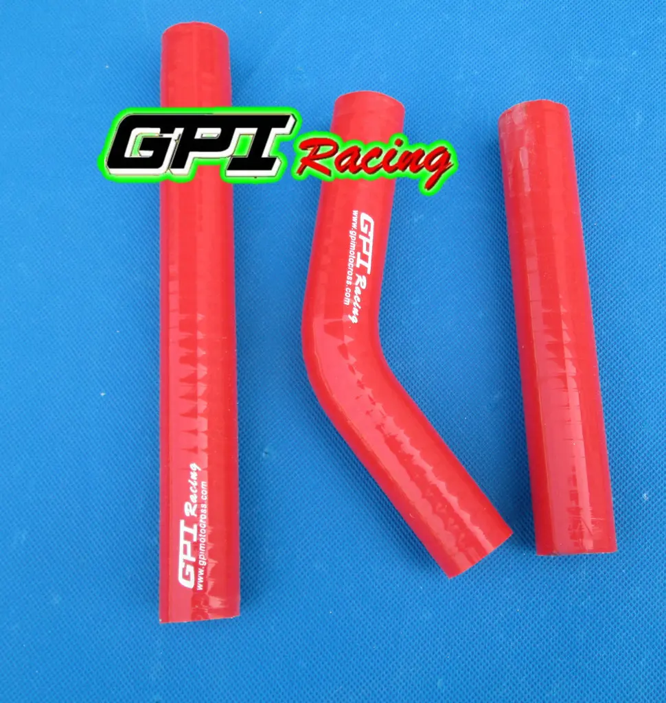 Силиконовый шланг радиатора GPI для KTM 250SX 250 SX SX250 07 2007 08 09 2008 2009|ktm radiator hose|ktm hosektm hose |