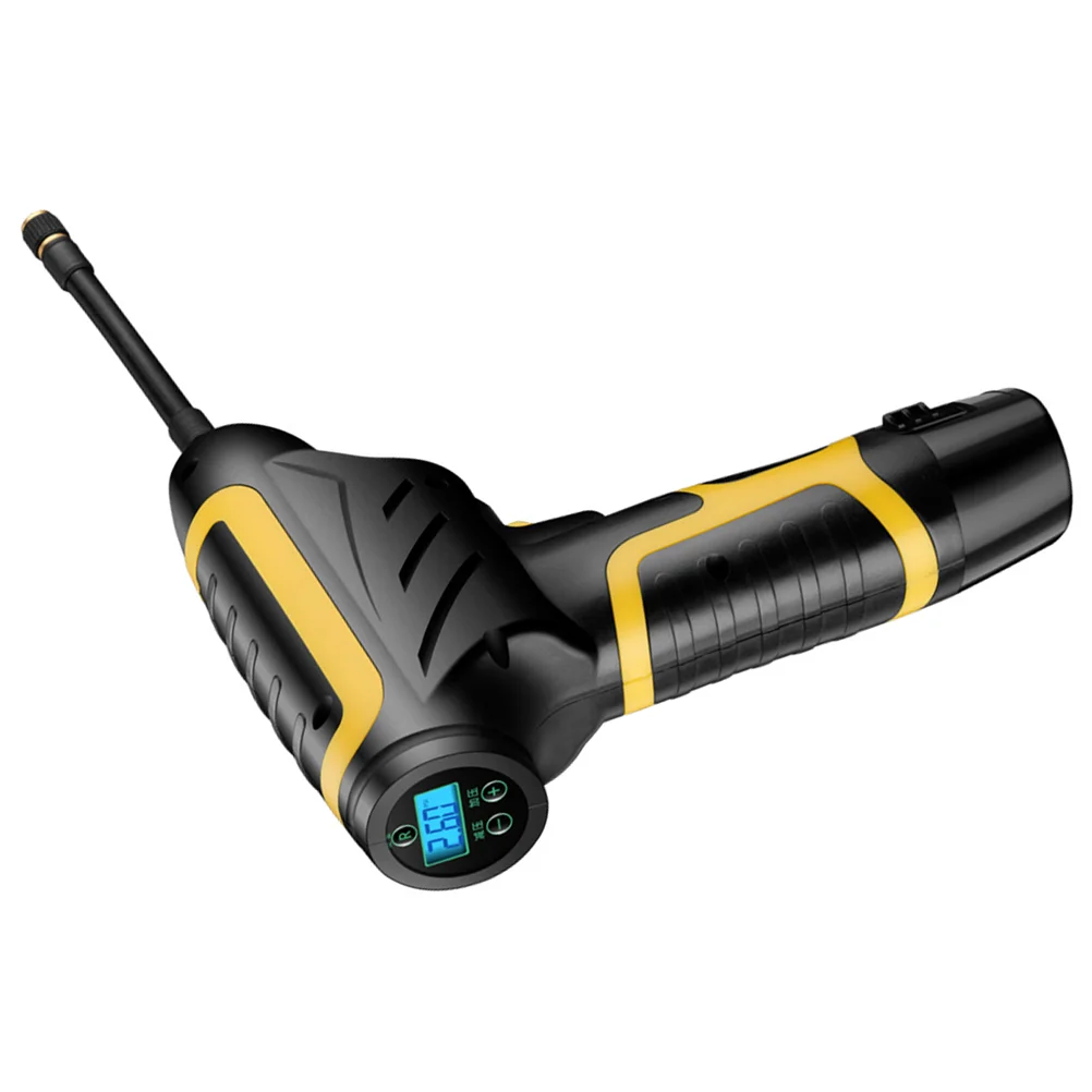 

Электрический воздушный компрессор USB, 1 комплект