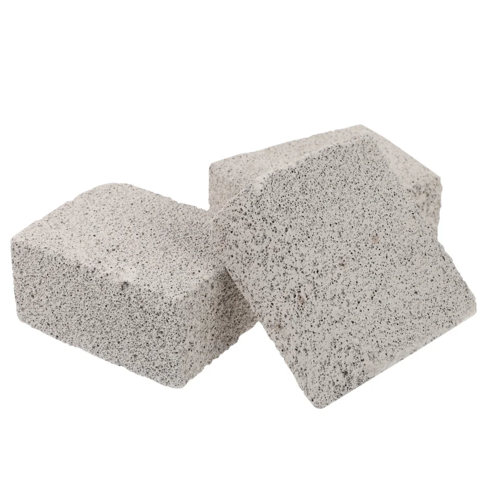 

3PCS Pumice Stone Pool Tile Concrete Cleaner Durable Spa Water Ring Remover