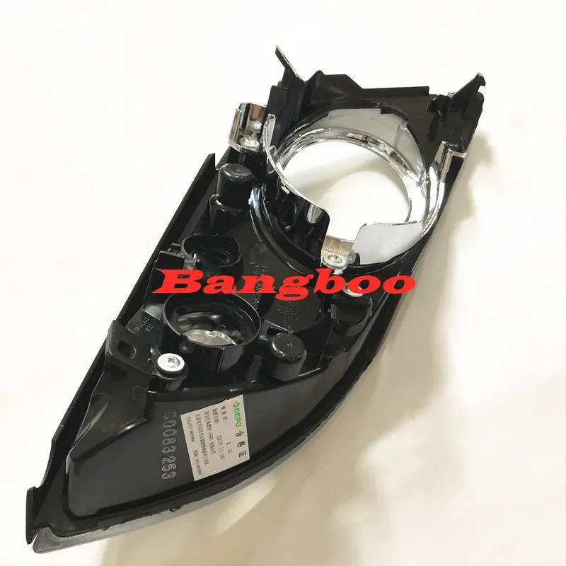 Противотуманная фара для переднего бампера автомобиля противотумансветильник