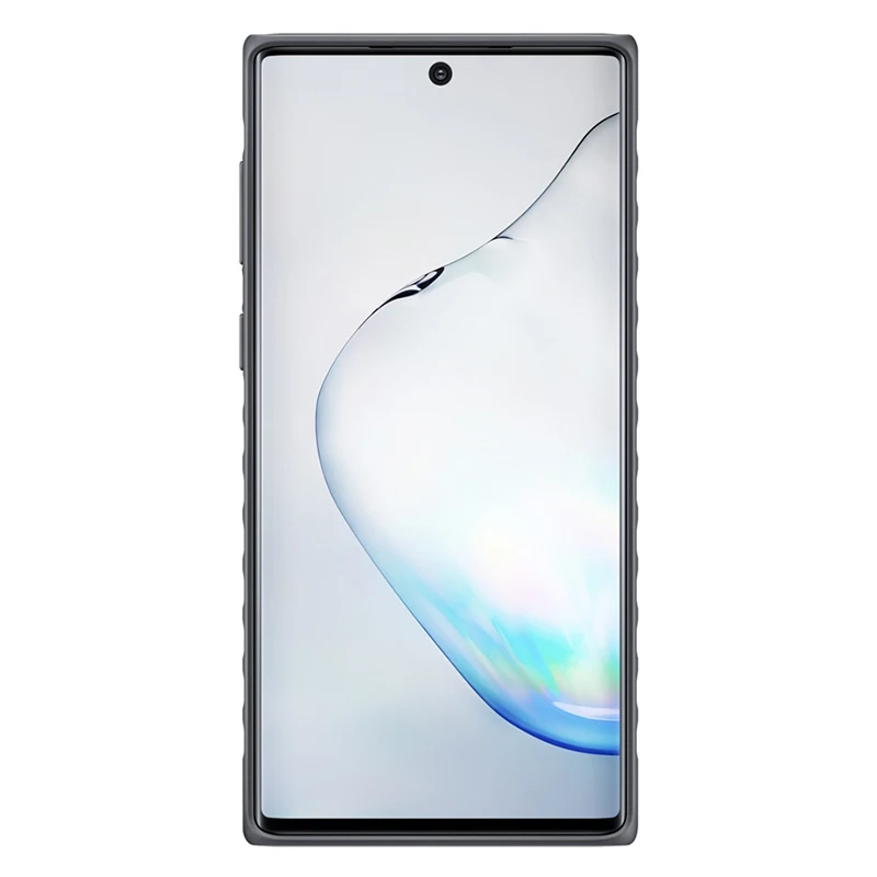 Противоударный чехол-накладка для Samsung Galaxy Note 10 | Мобильные телефоны и аксессуары