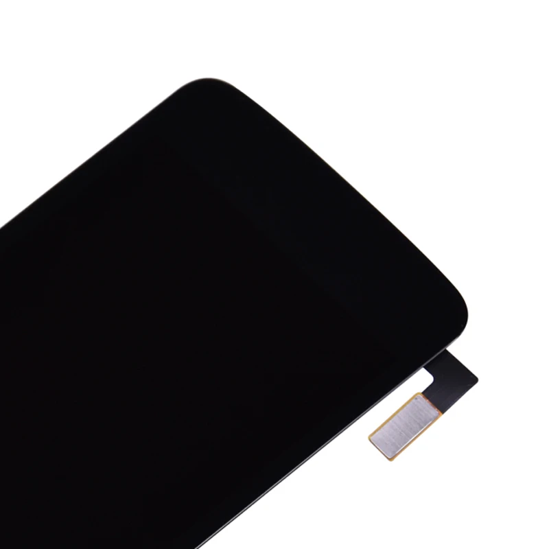5.0 inch LCD Display For LG K7 Tribute 5 LS675 MS330 K330 Touch Screen Digitizer Assembly With Frame + Tools |