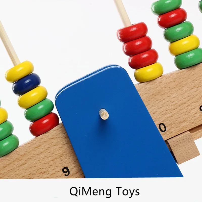 Новая деревянная игрушка для раннего развития | Игрушки и хобби