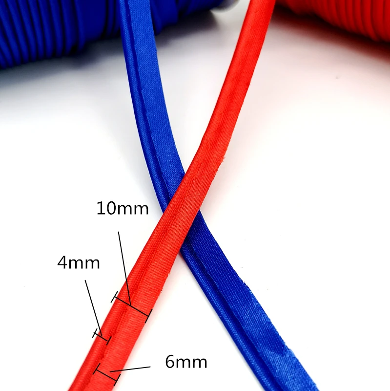 5 ярдов шитье по краю лента шнур для простыней диванов занавесок головных уборов