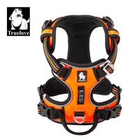 dog harness pet dog accessories dog supplies harnesses reflective dog products dog vest explosion proof chest strap for dogs