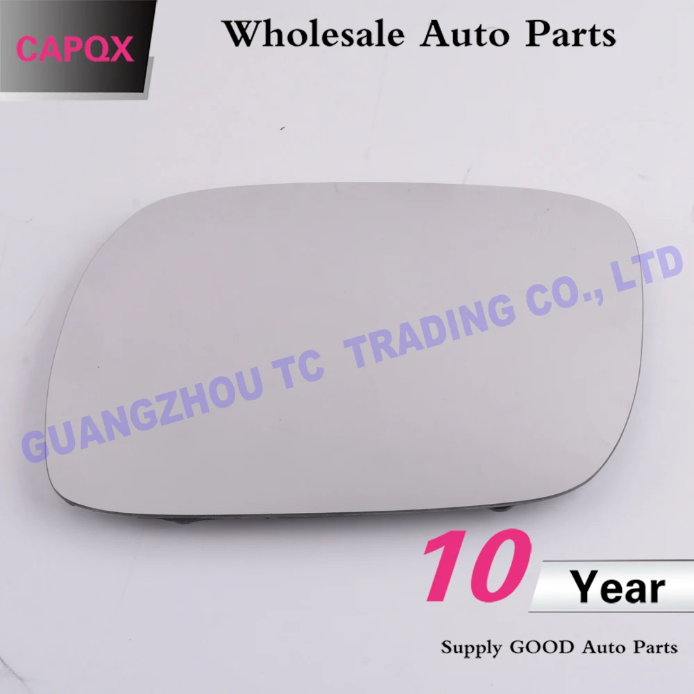 Зеркало заднего вида CAPQX с нагревом для VW Touareg 2003 2004 2005 2006 2007 левое или правое |