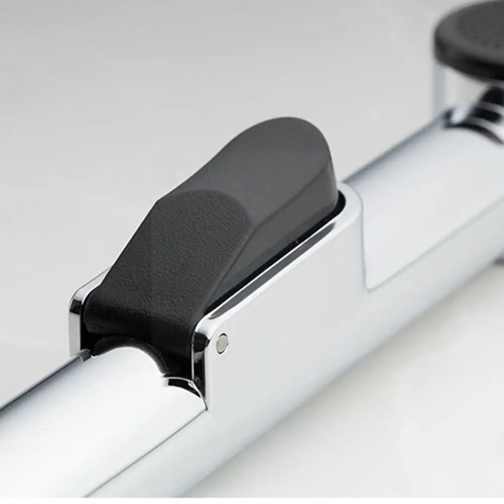 

Хромированный распылитель из АБС-пластика, ручной распылитель для унитаза с держателем, насадка для душа, унитаза, головка для душа Shattaf, спр...