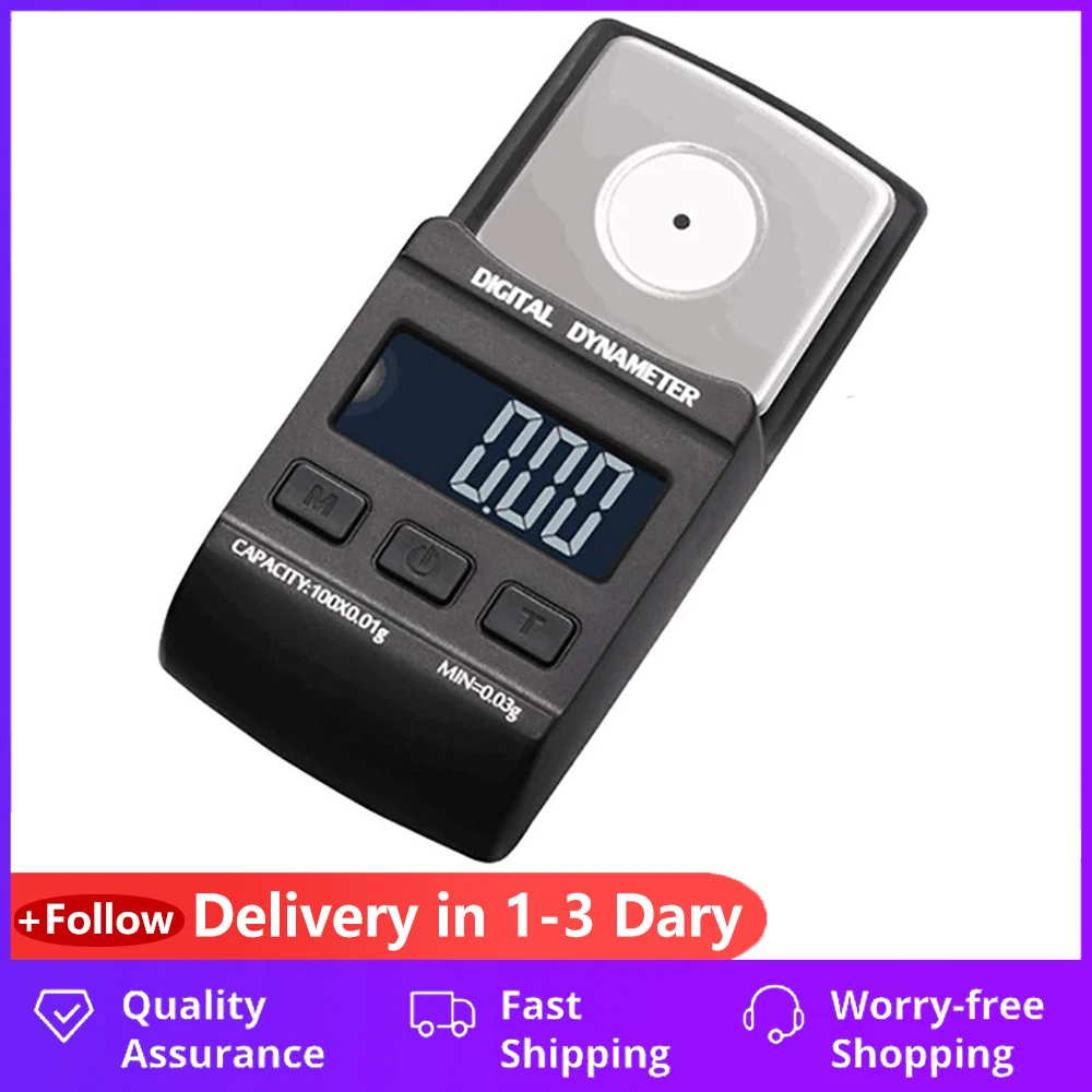 Профессиональный высокоточный цифровой поворотный стол датчик силы ручной